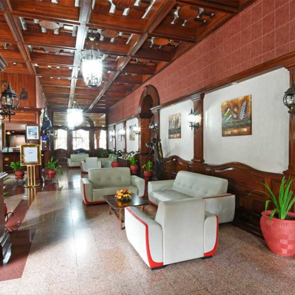 Imperial Botanical Beach Hotel
